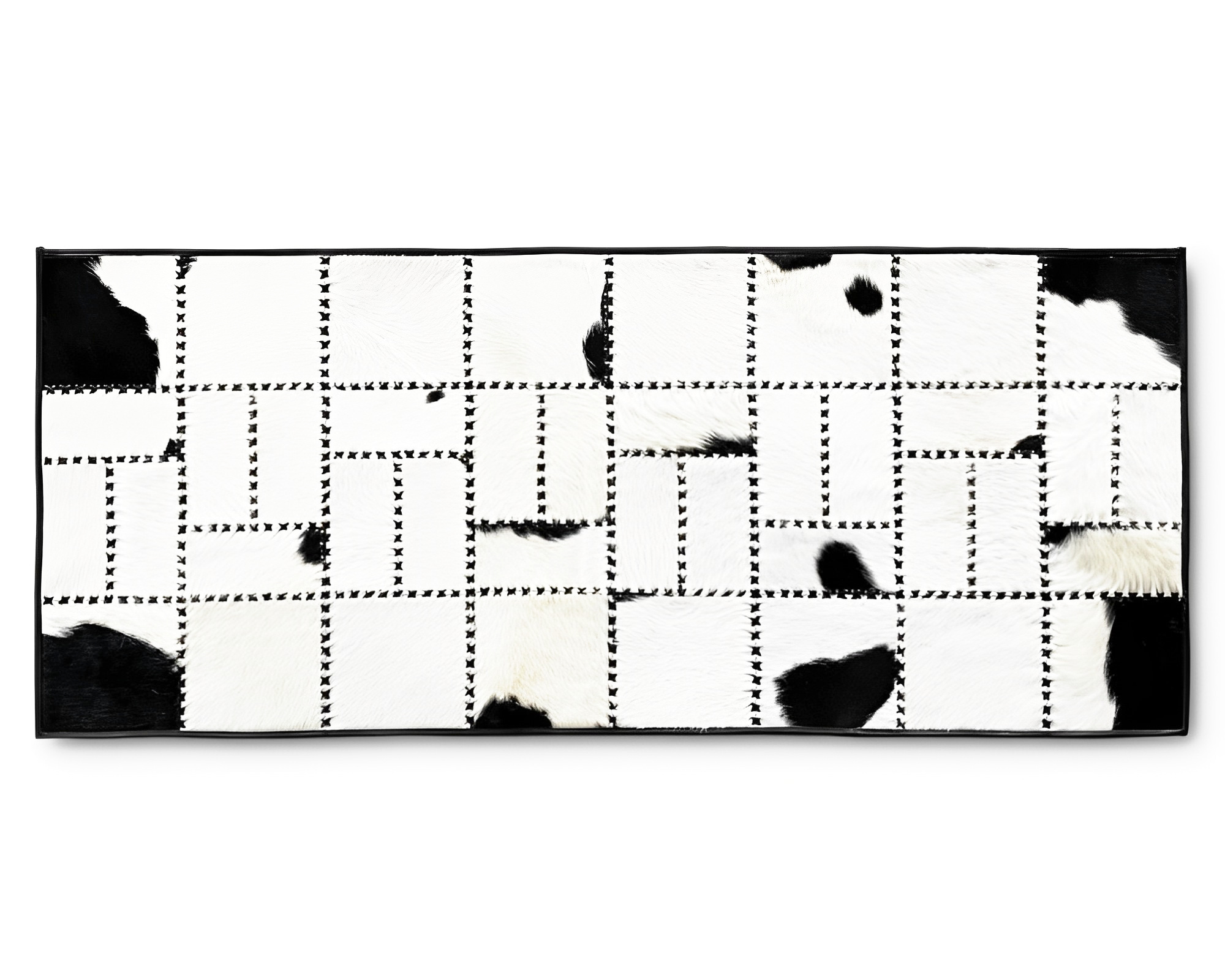 Hallmatta kohud 70 x 160 cm