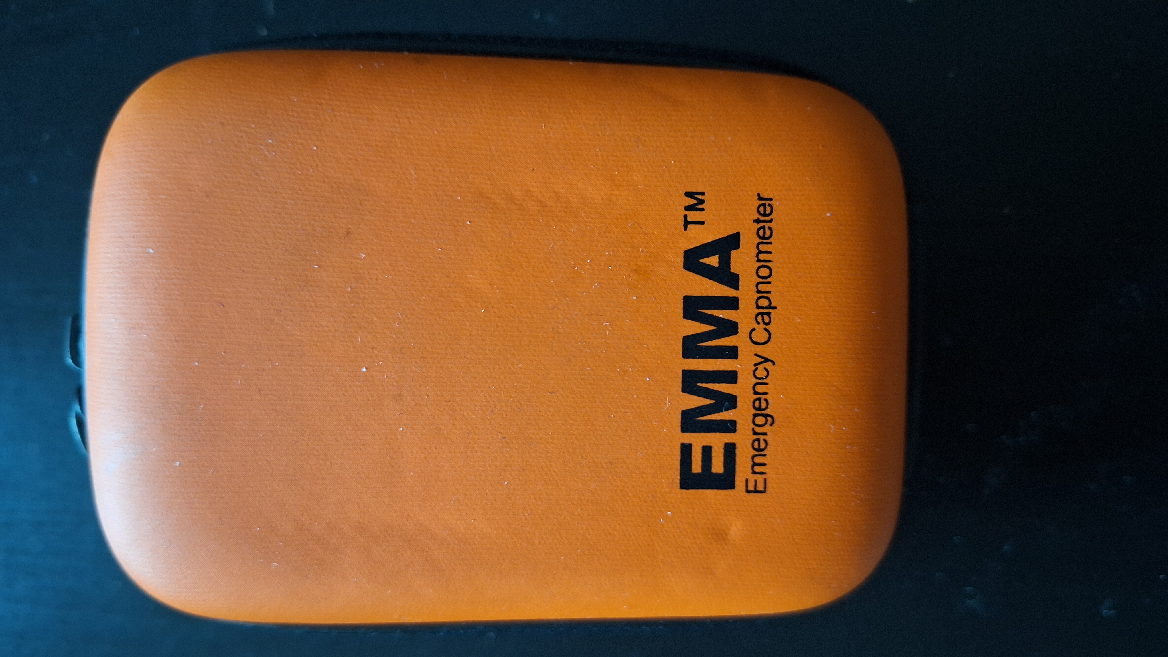 Emma Kapnograf kPa - Begagnad - 4