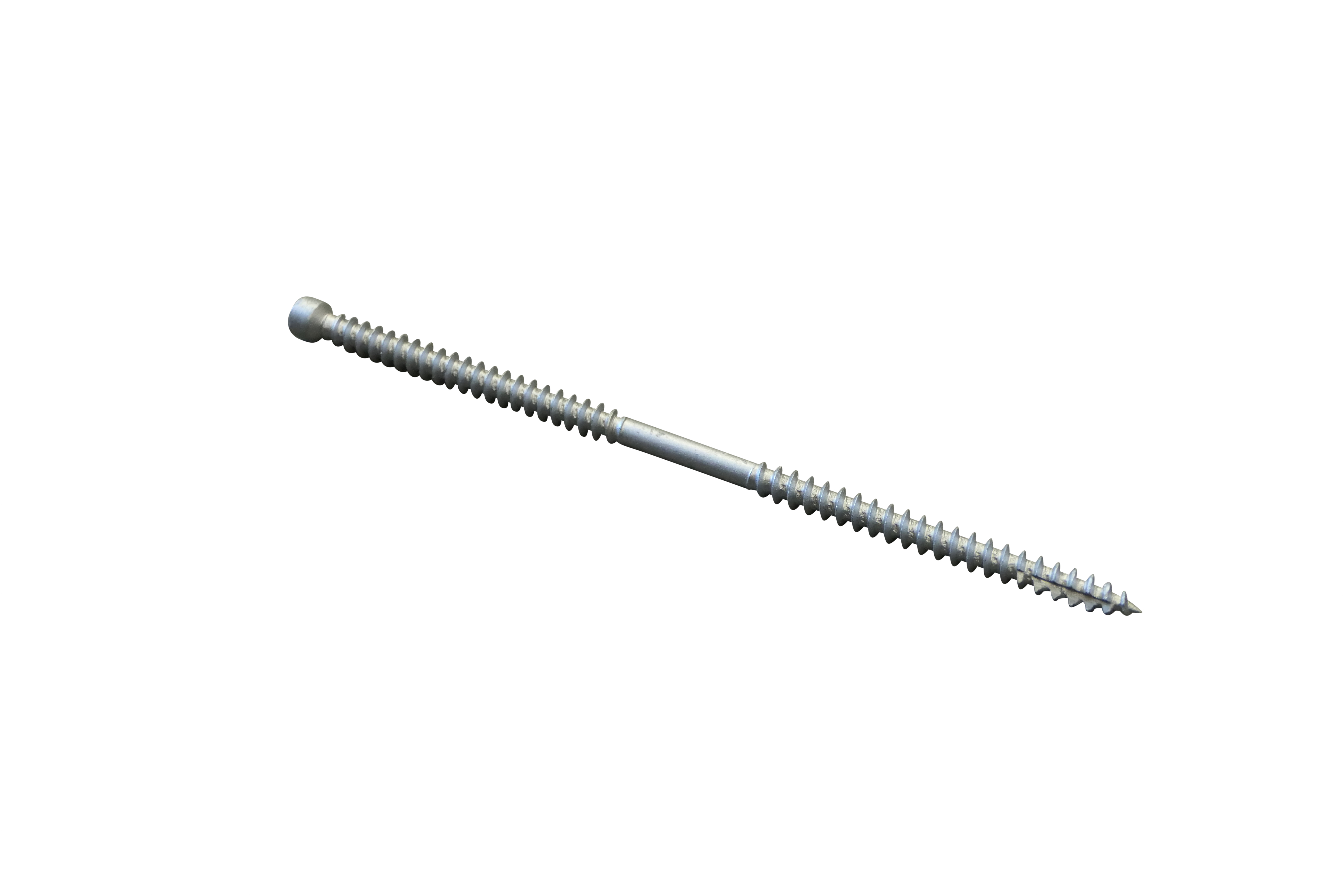 Construction screw wood DG-pro C4 50 pcs (CE/ETA) Pro-Point - 3