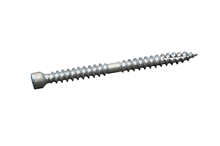 Konstruksjonsskrue tre DG-pro C4 50 stk (CE/ETA) Pro-Point