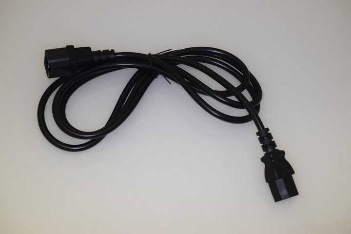 Kabel till skruvtransportör