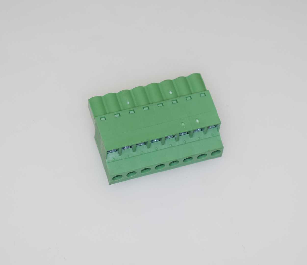Kopplingsplint 8 pol