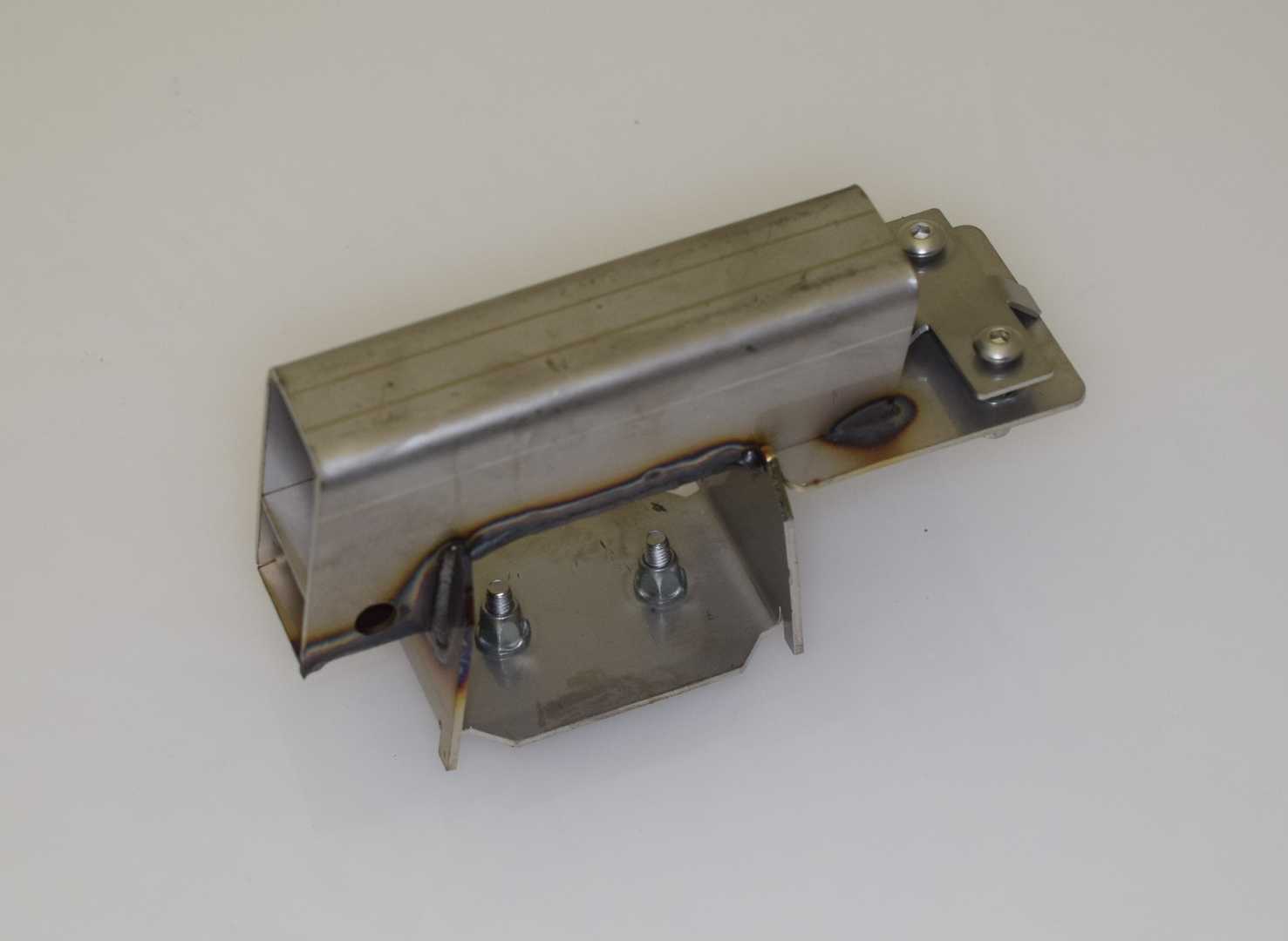 Tändenhet exkl Element