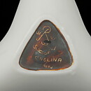 Gunnar Nylund (Caolina 1955) White Modern Bowl 16 cm