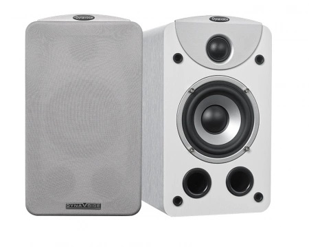 Dynavoice Magic S-4 EX v3 - 5