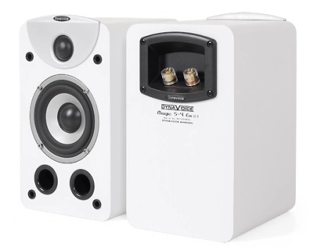 Dynavoice Magic S-4 EX v3 - 9
