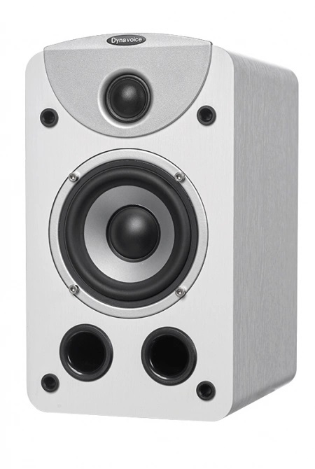 Dynavoice Magic S-4 EX v3 - 6