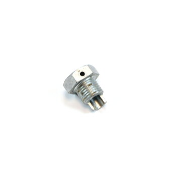 SACHS 2 VXL. Skrueudluftning/oliepåfyldning, Falkman Parts