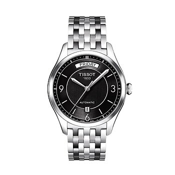 Tissot T-One Day Date Automatic T038.430.11.057.00