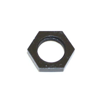 Mutter M10x1,0, Sachs 2/3/4 vxl mutter julgran/mellanaxel, exakt som originalet. Falkman parts  Höjd 4 mm