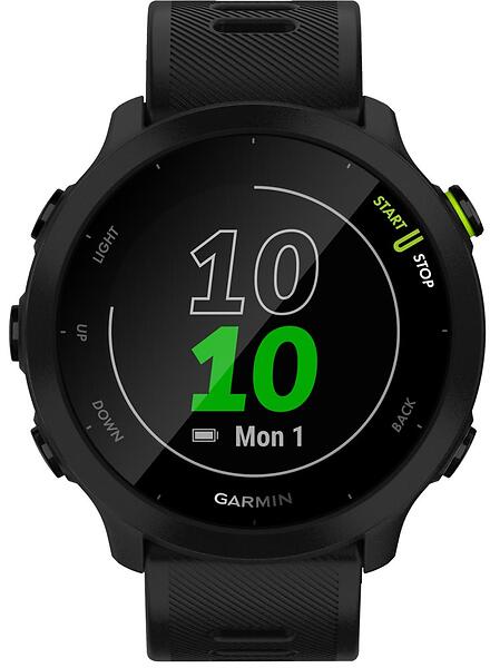 Garmin Forerunner 55 - Svart - Original