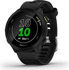 Garmin Forerunner 55 - Svart - Original - 2