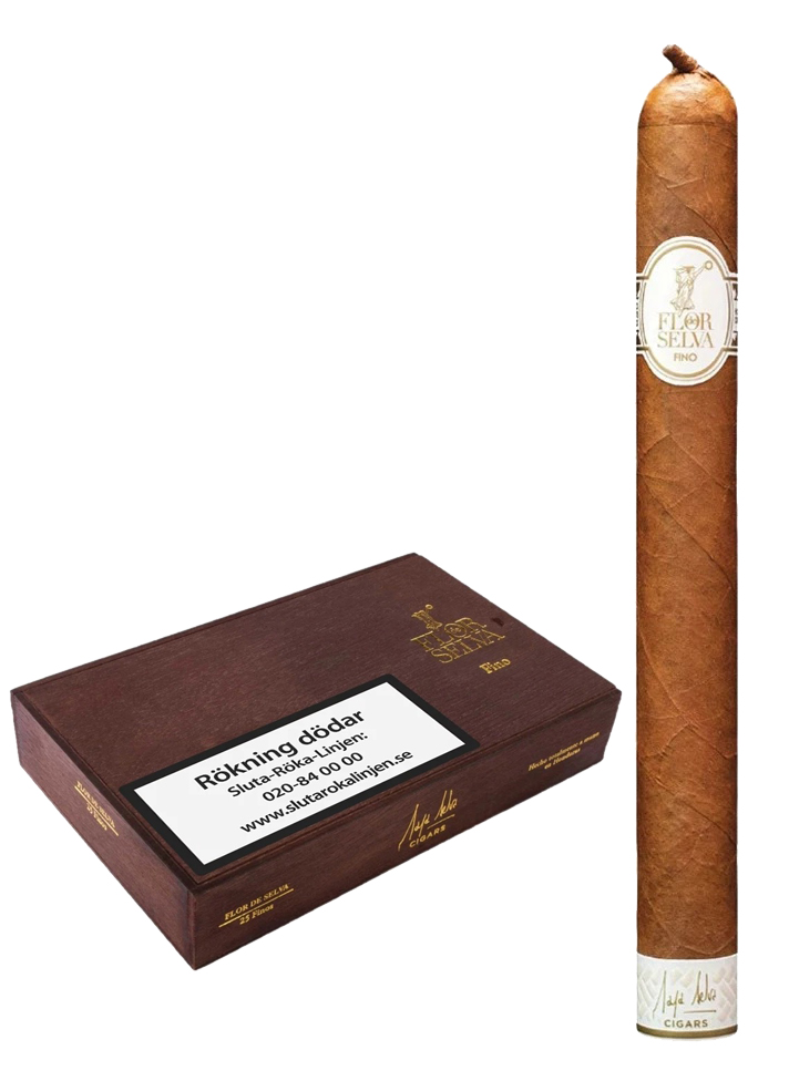 Flor De Selva Classic Fino