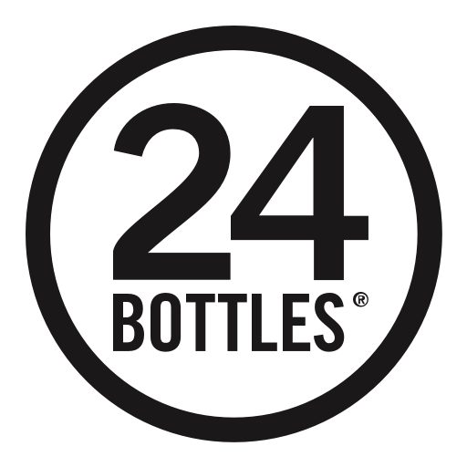24bottles logotyp