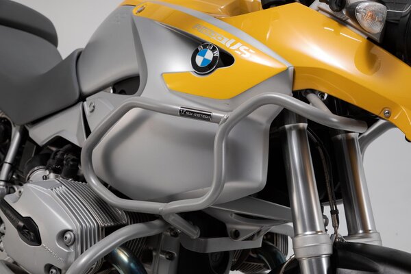 BMW R1200GS 2004-2007 - 5