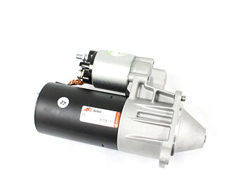 Startmotor, B27/B28/B280