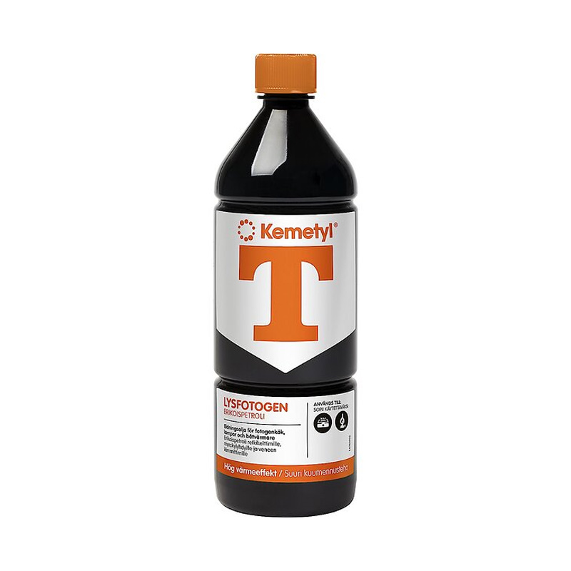 Kemetyl Lysfotogen