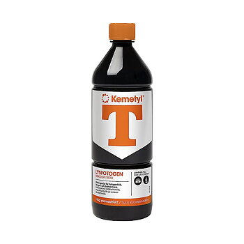 Kemetylfotolyse