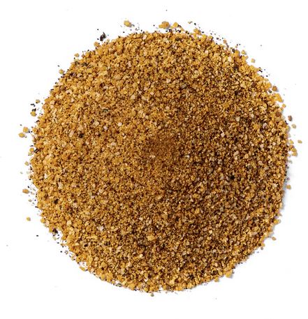 Sucklebusters Hog Waller BBQ rub 390 gr - 2