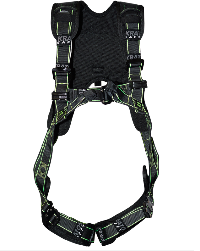 Fallskyddssele Kratos Safety  / Storlek S-M