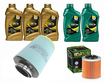 Service kit Large Can Am 500/650/800 2007-2012