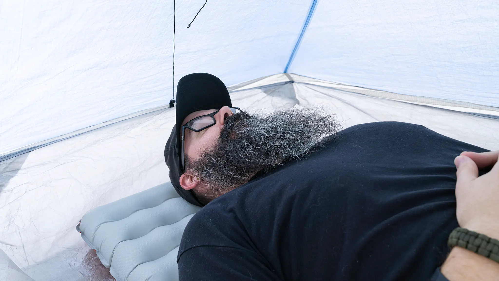 Zpacks Altaplex Tent - 21