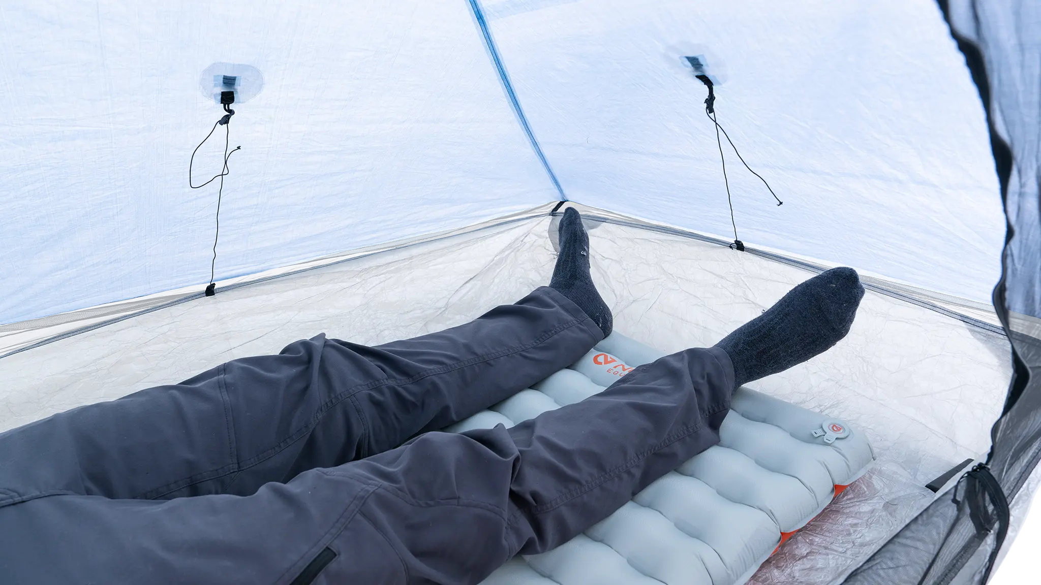 Zpacks Altaplex Tent - 22