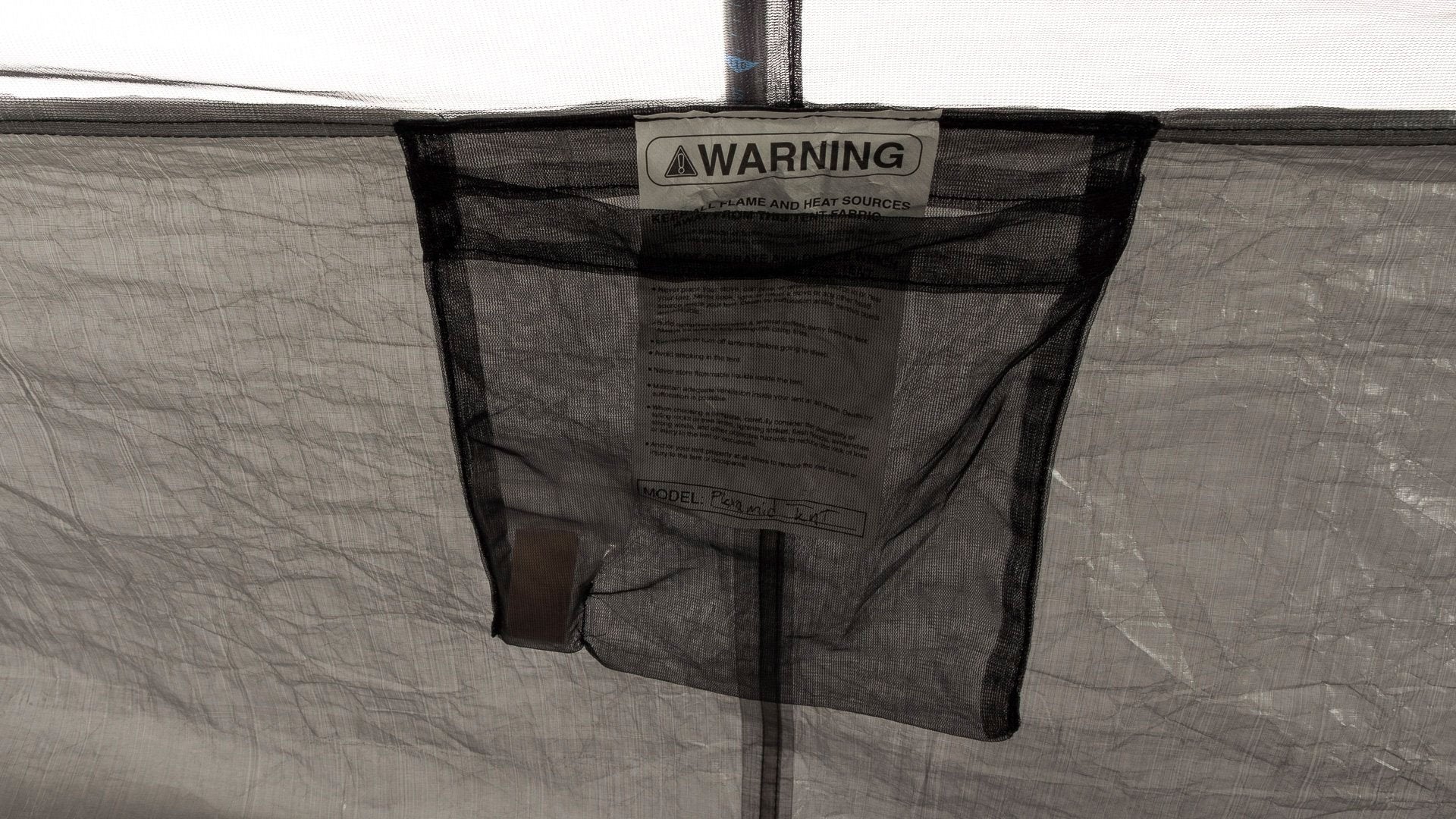 Zpacks Altaplex Tent - 13