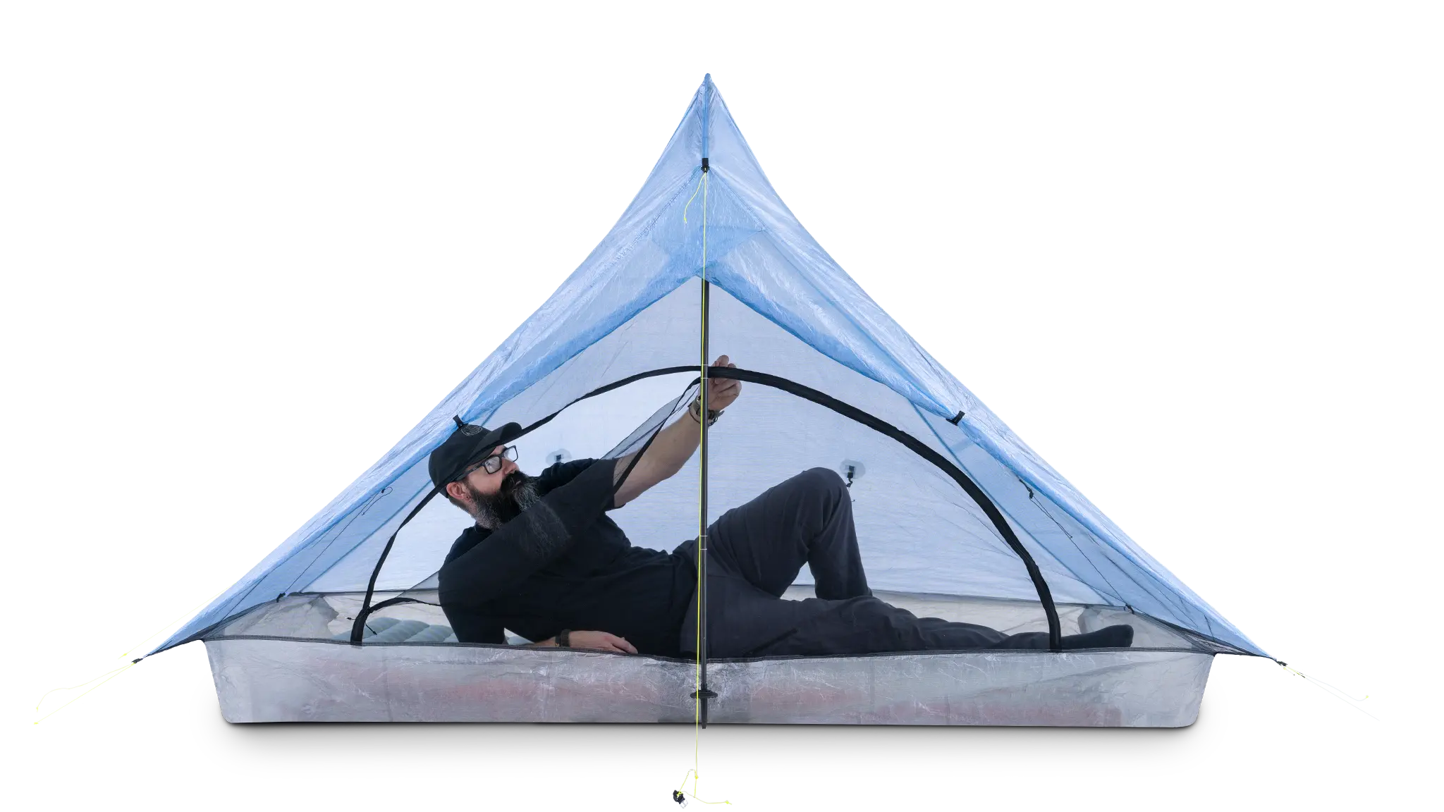 Zpacks Altaplex Tent - 18