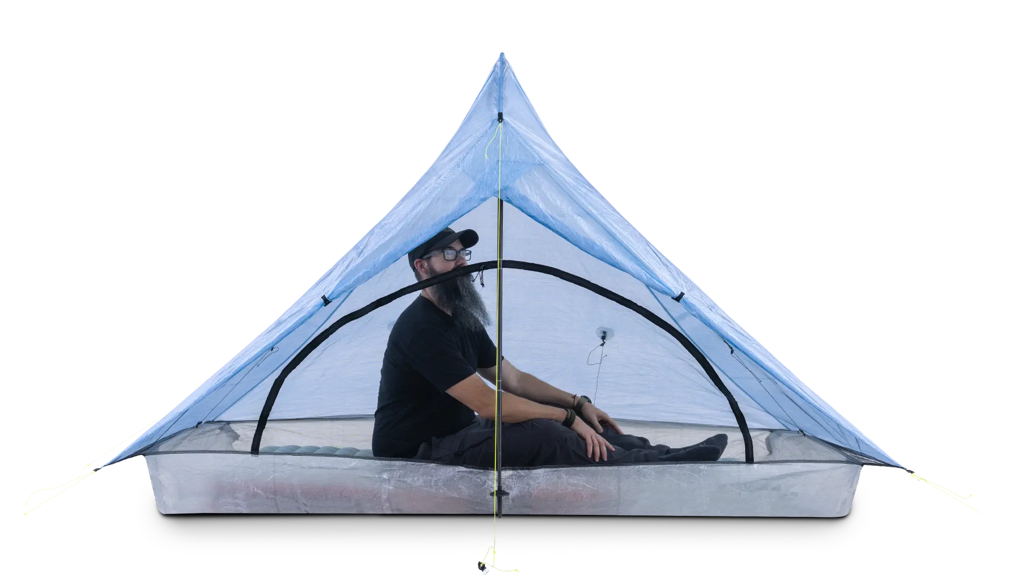Zpacks Altaplex Tent - 19