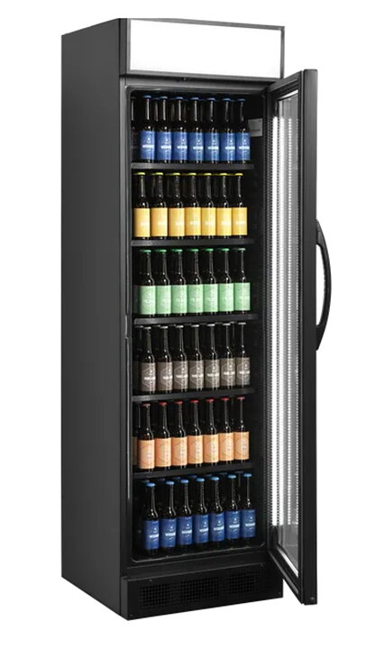 Displaykyl CEV425CP BLACK, 358/345 L