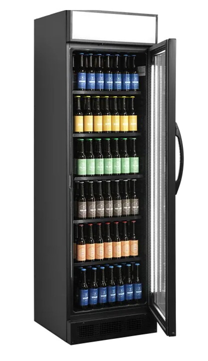 Displaykyl CEV425CP BLACK, 358/345 L