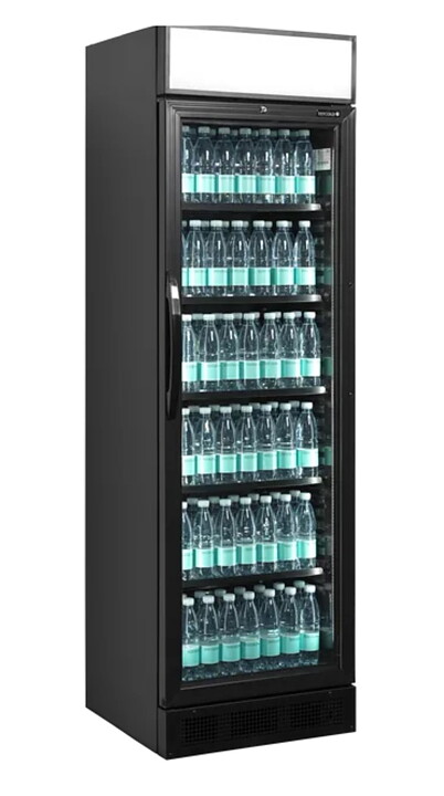 Displaykyl CEV425CP BLACK, 358/345 L