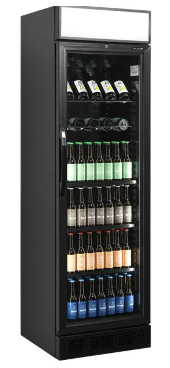 Displaykyl CEV425CP BLACK, 358/345 L - 7