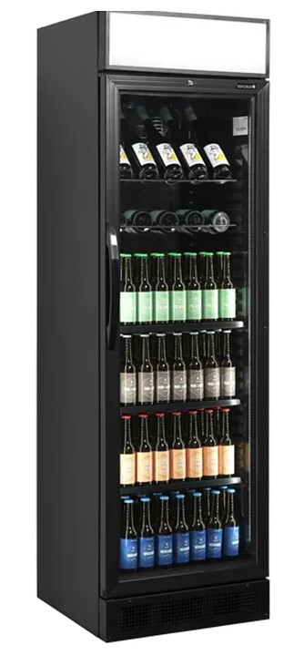 Displaykyl CEV425CP BLACK, 358/345 L