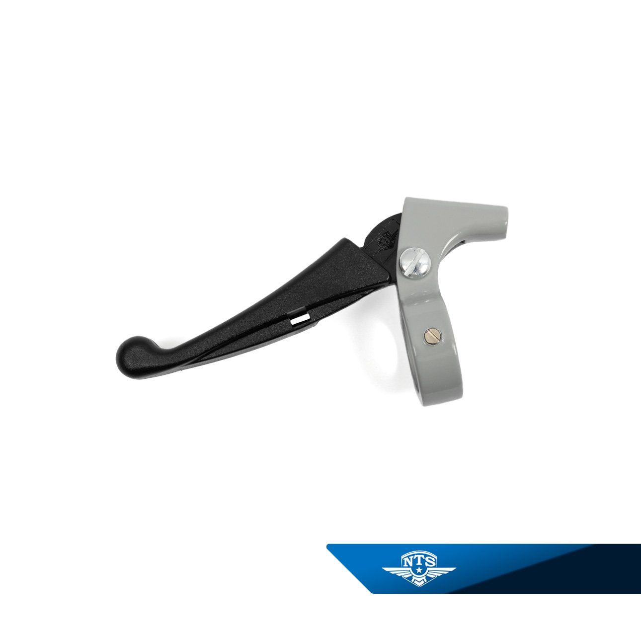 Choke handle Herkules K50.