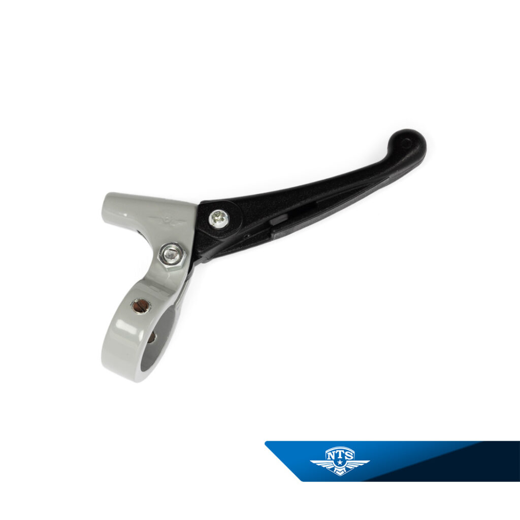 Choke handle Herkules K50. - 2