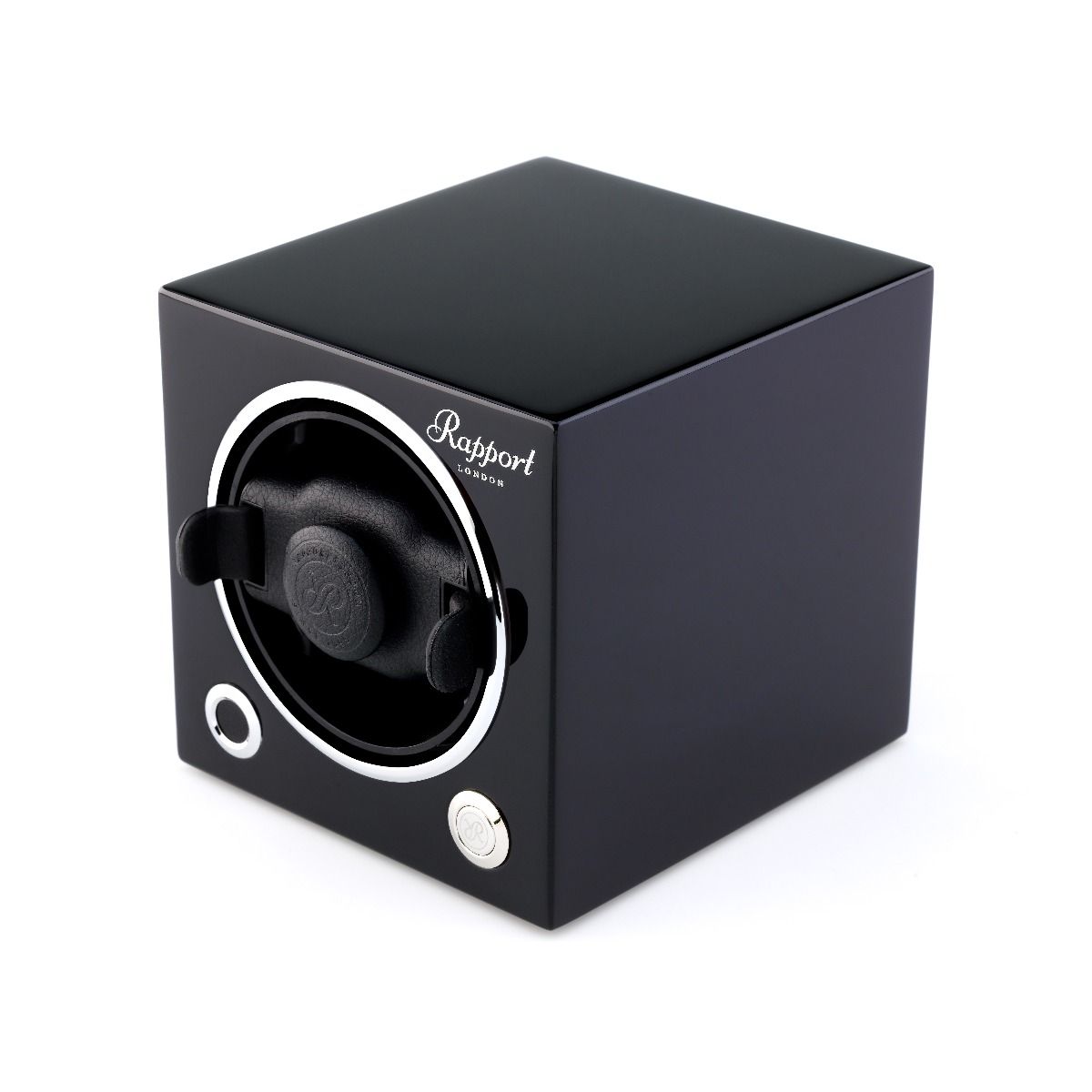 Rapport London EVO40-BK Rapport London Evo Cube Klockuppdragare svart