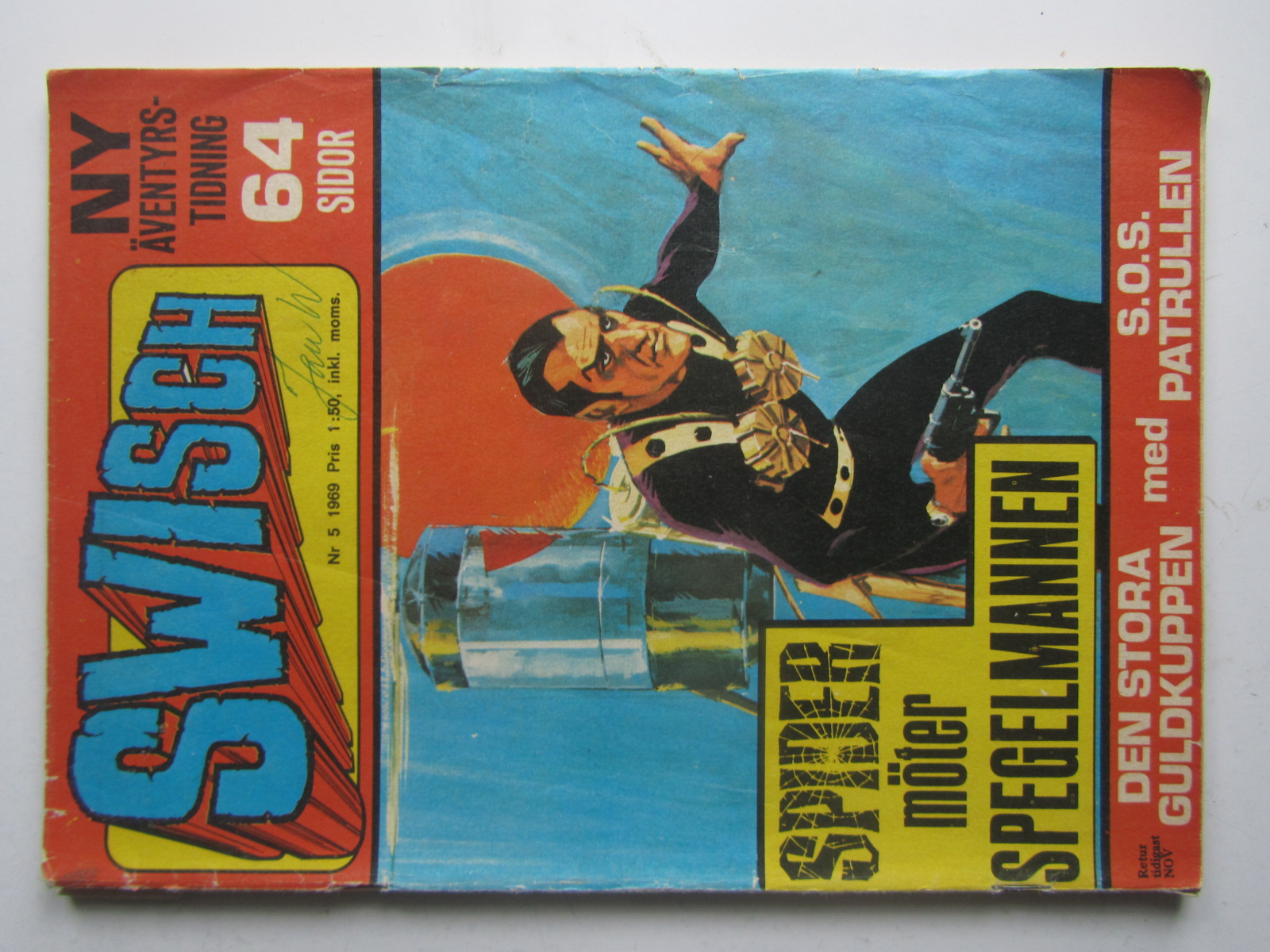 Swisch 1969 05 Vg