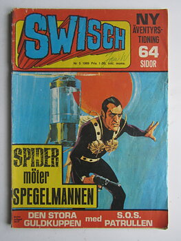 Swisch 1969 05 Vg