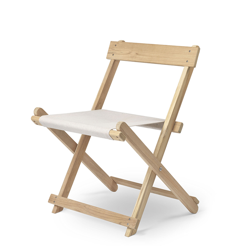 BM4570 Stol - Carl Hansen & Søn