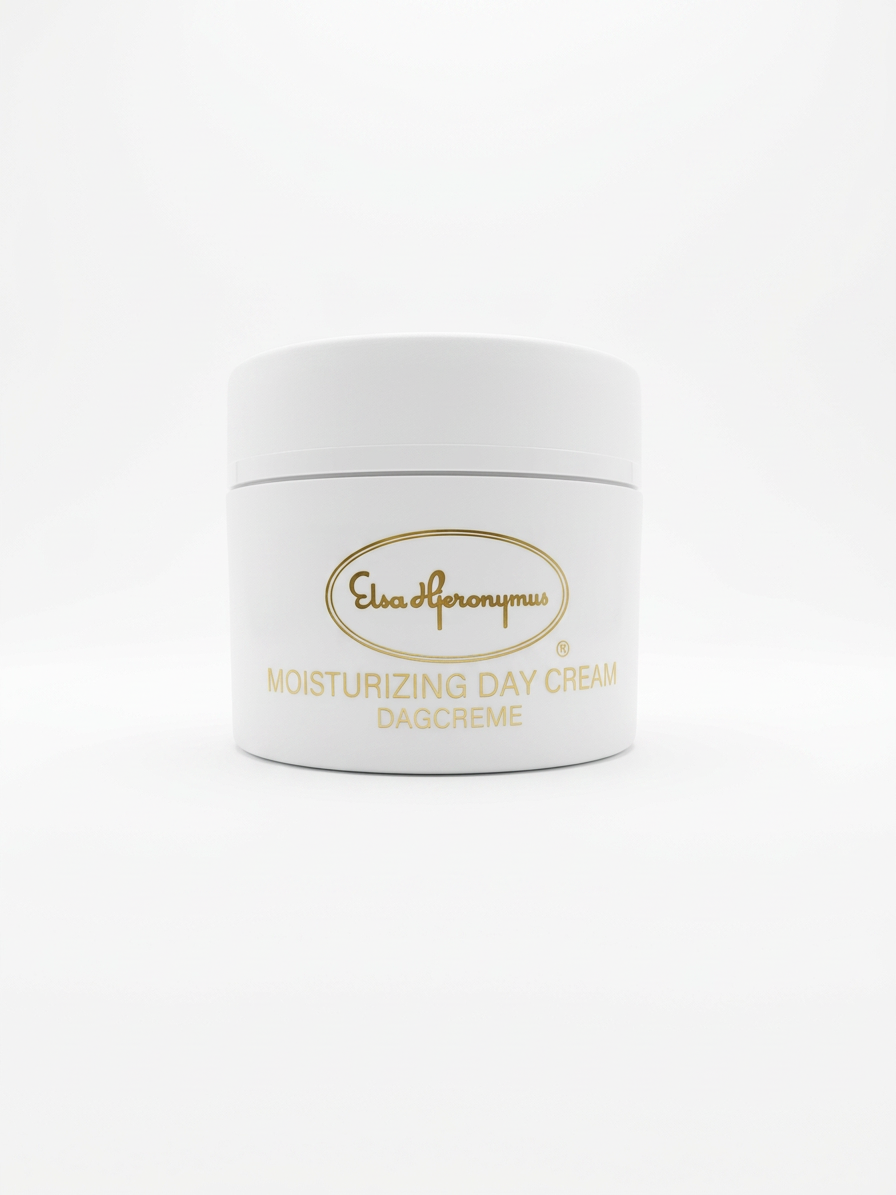 Moisturizing Day Cream