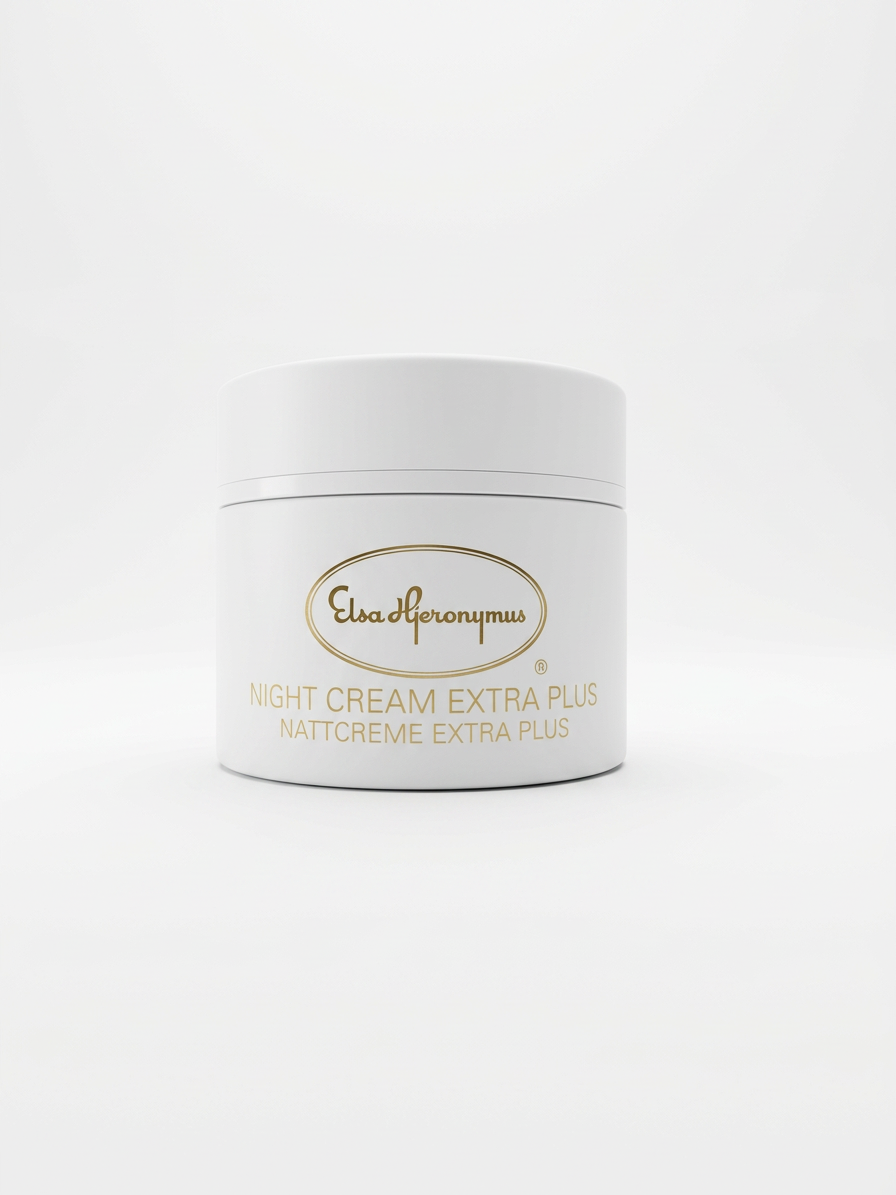 Night Cream Extra Plus