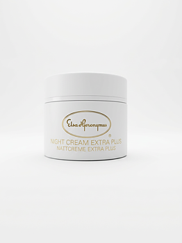 Night Cream Extra Plus