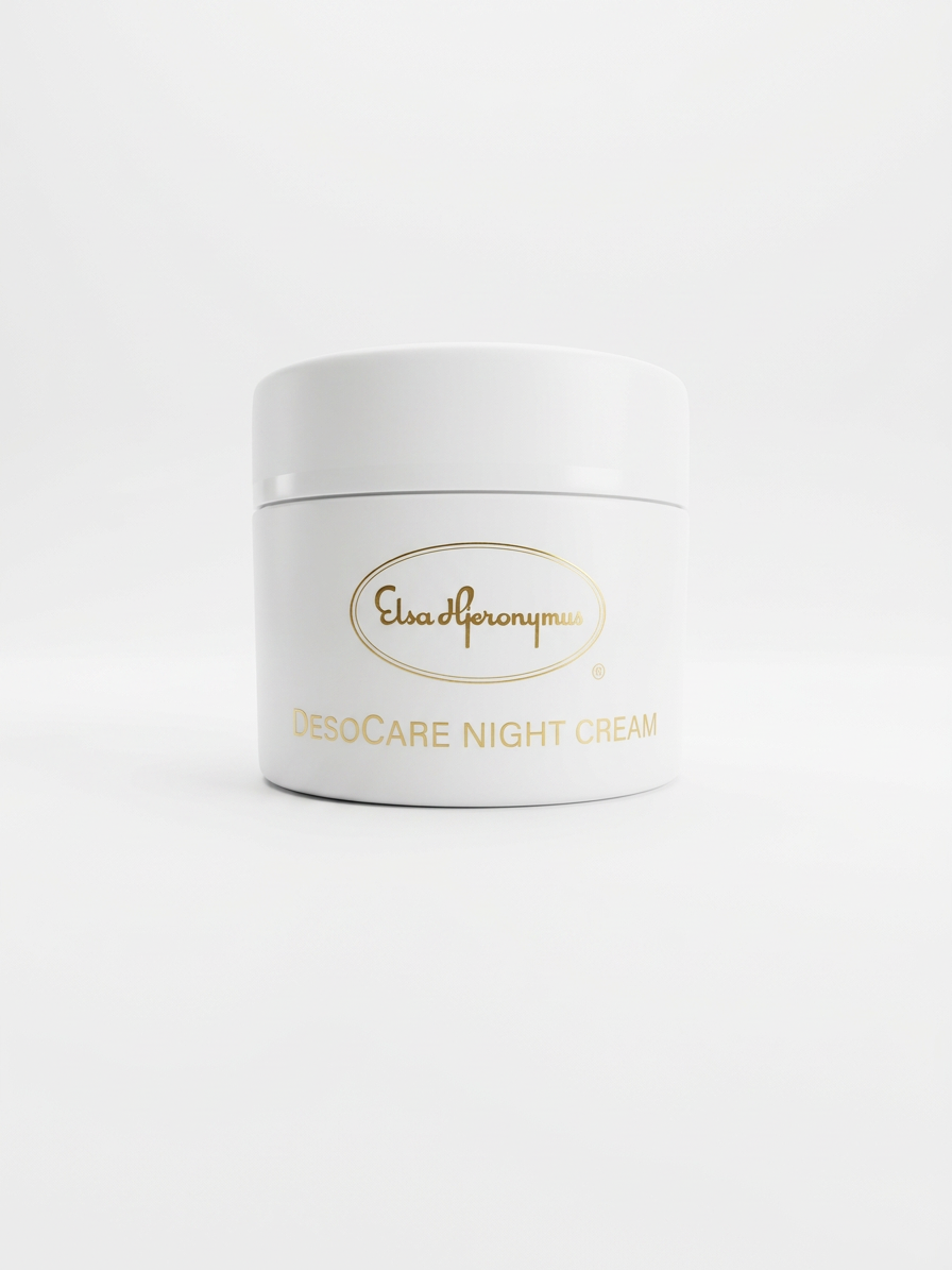 DesoCare Night Cream