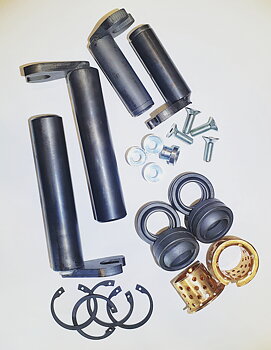 Servicepaket Grip 05