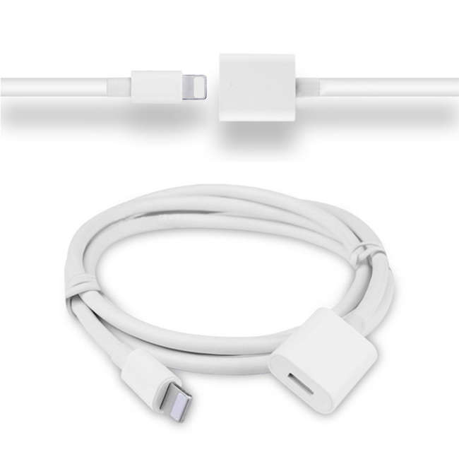 USB Apple Pencil - Förlängningskabel - 2