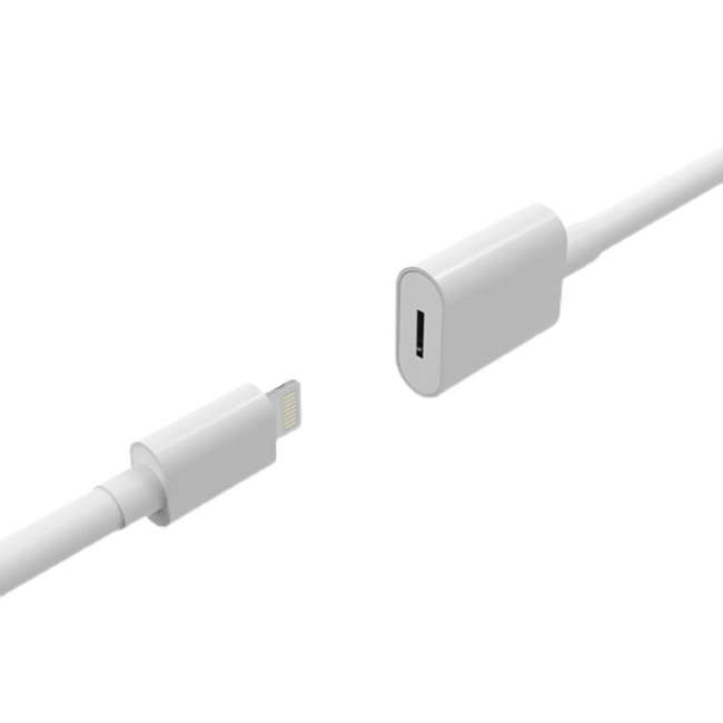 USB Apple Pencil - Förlängningskabel - 3