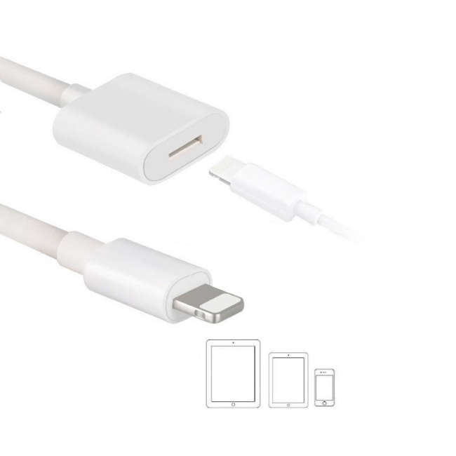 USB Apple Pencil - Förlängningskabel