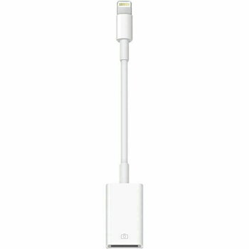 Lightning till USB-kamera adapter